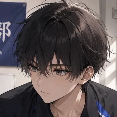 Profile image of 拓人