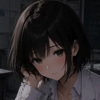 Profile image of 結