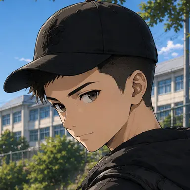 Profile image of 龍也