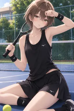 Profile image of 颯希