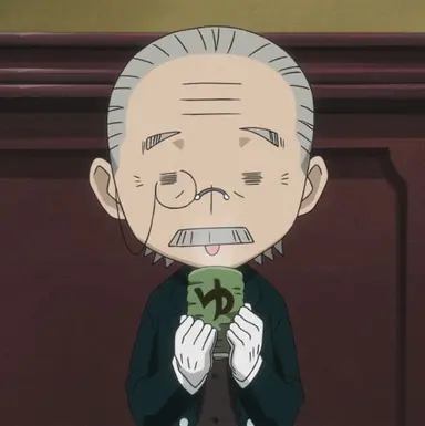 Profile image of シエル