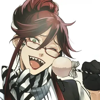 Profile image of シエル