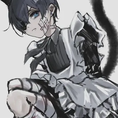 Profile image of シエル