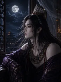 Profile image of Toujou