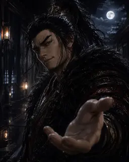 Profile image of Kanki