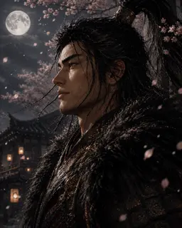 Profile image of Kanki
