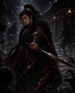 Profile image of Kanki