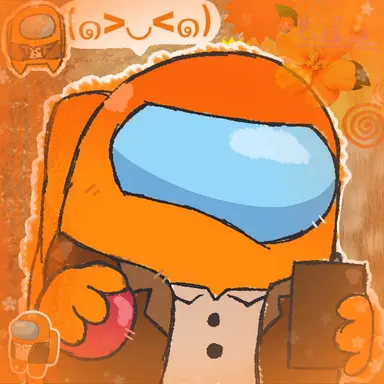 Profile image of Orange