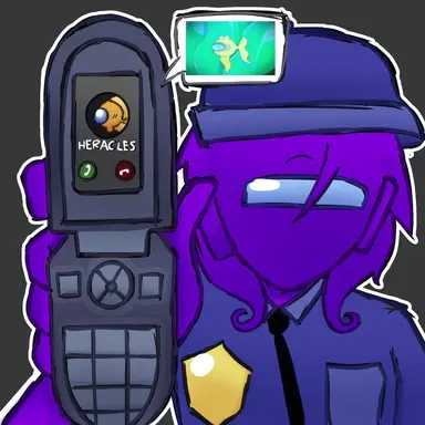 Profile image of Purple