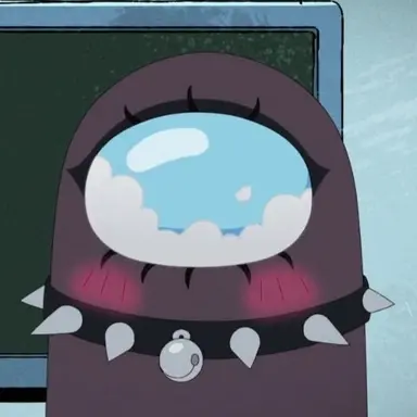 Profile image of Black