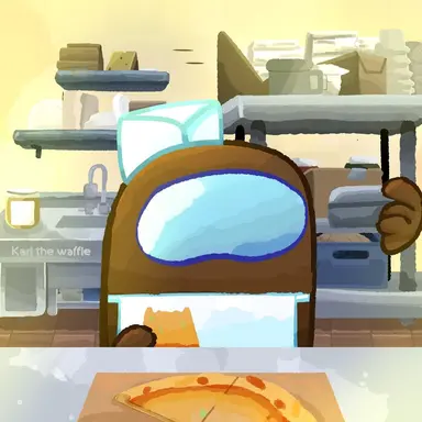 Profile image of Brown