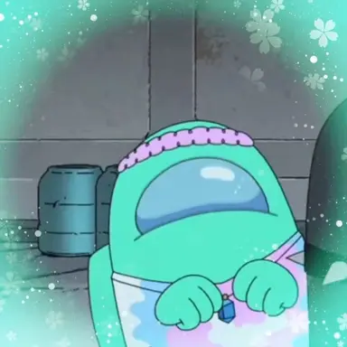 Profile image of Cyan