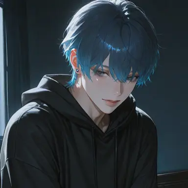 Profile image of Austin