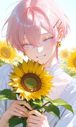 Profile image of Minato