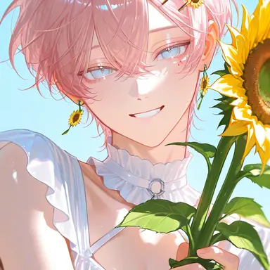 Profile image of Minato