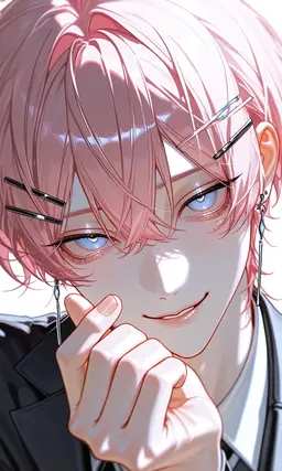 Profile image of Minato