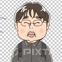 Profile image of チグオ