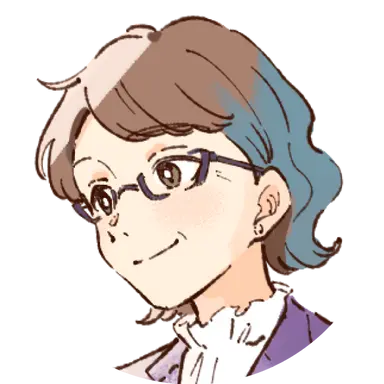 Profile image of 大道寺先生