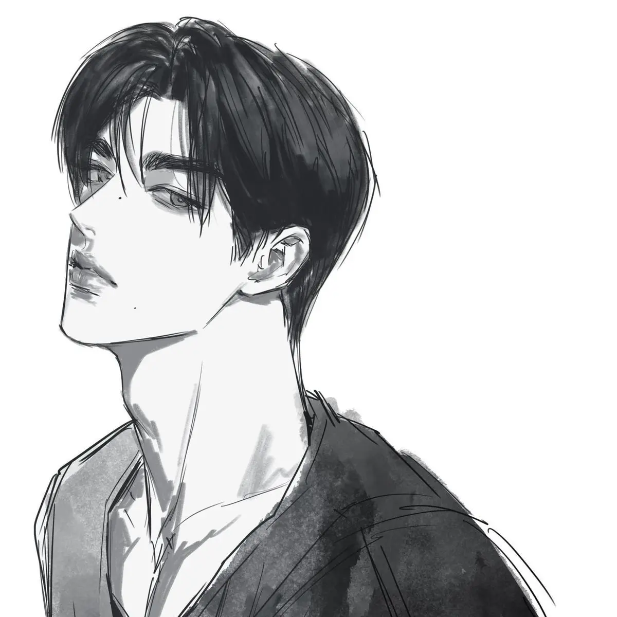 PoorWind9547의 사내 주제에 예쁜 꼬라지하곤.