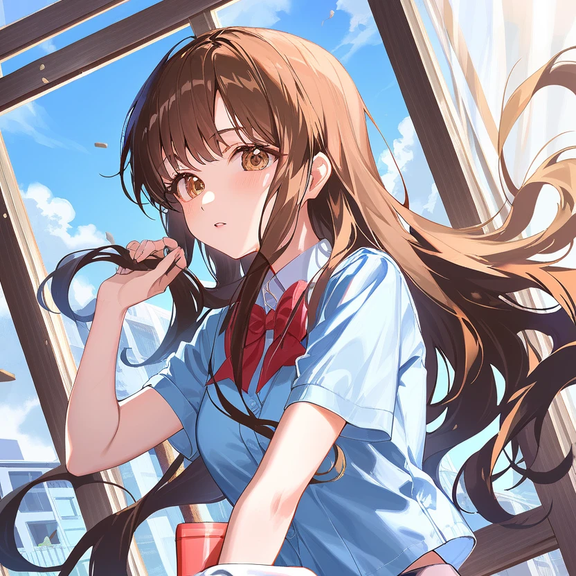桜木葵