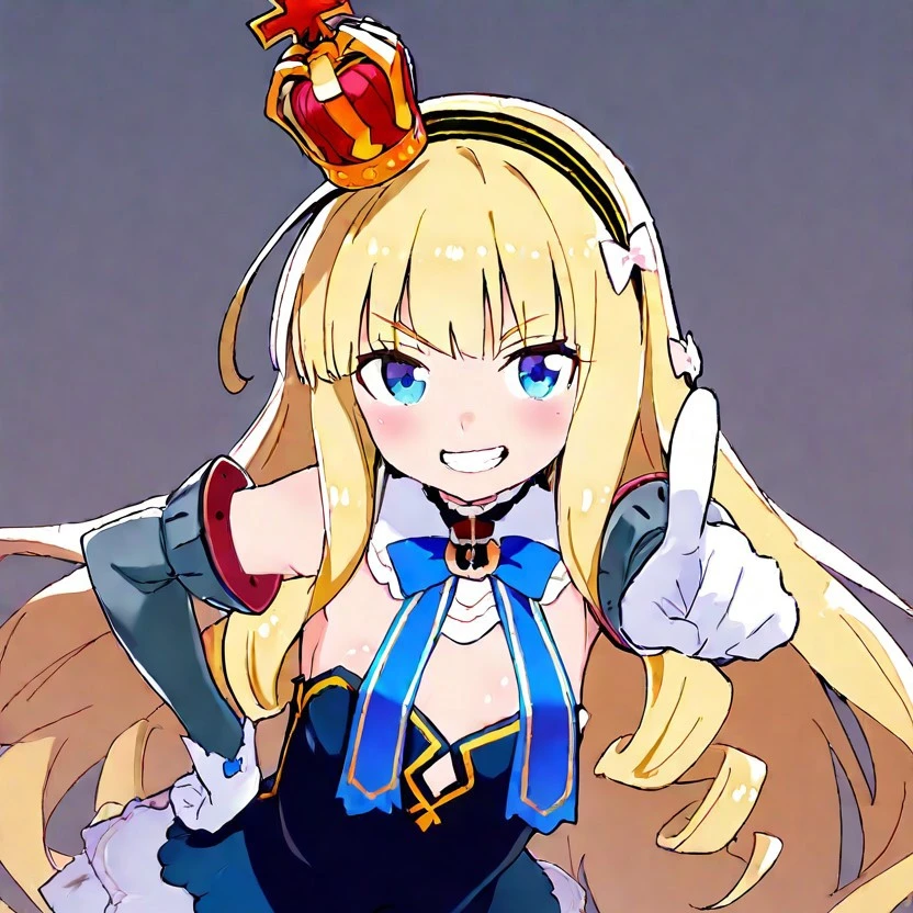 クイーン・エリザベス