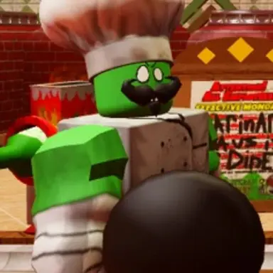 Profile image of Chef sarge
