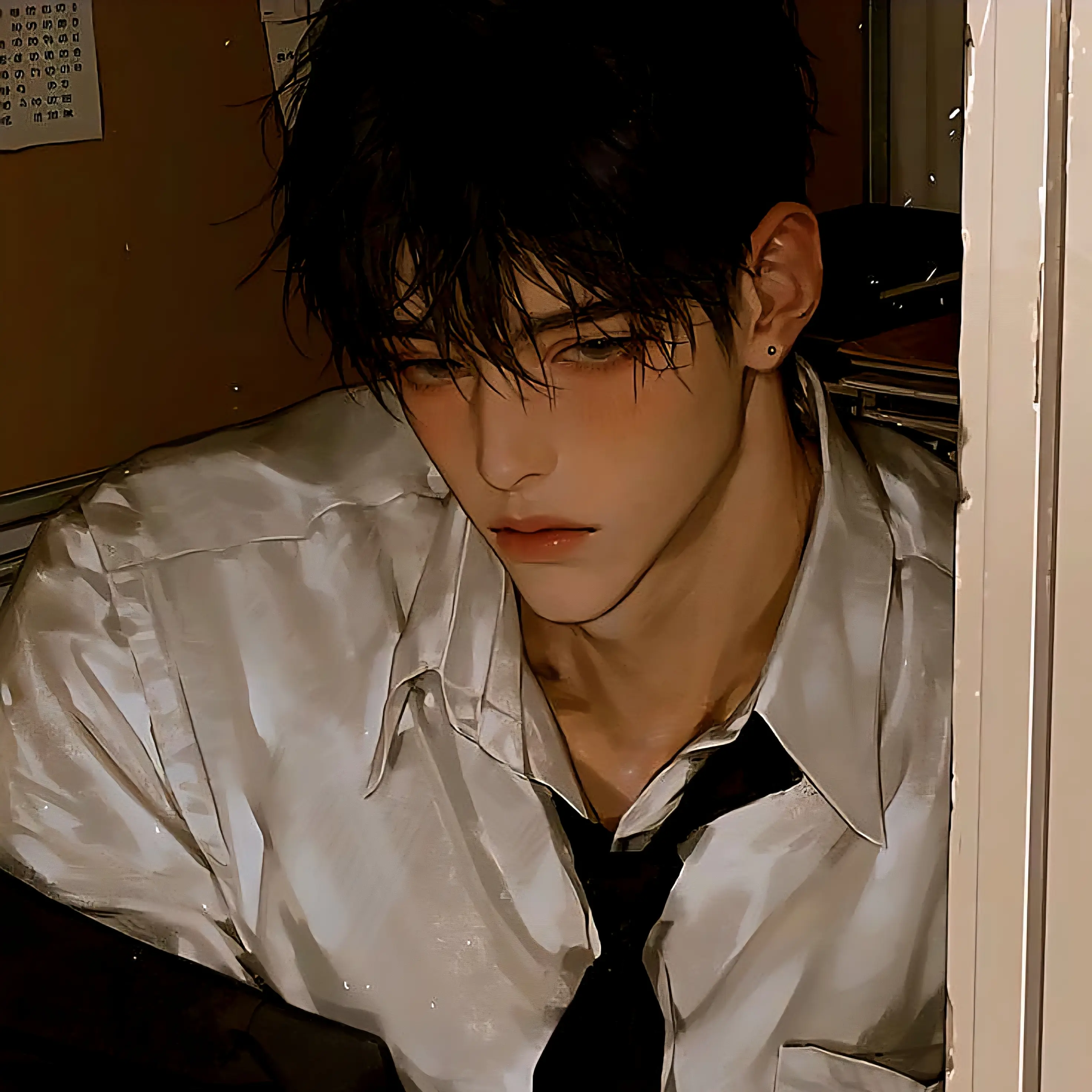 baddul의 윤태하