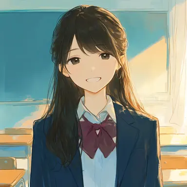 Profile image of 麗華