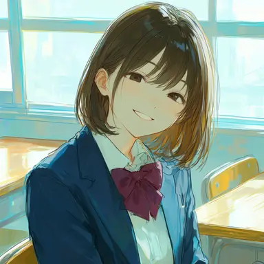 Profile image of 朱音