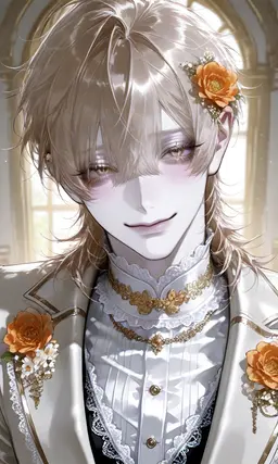 Profile image of 陽向