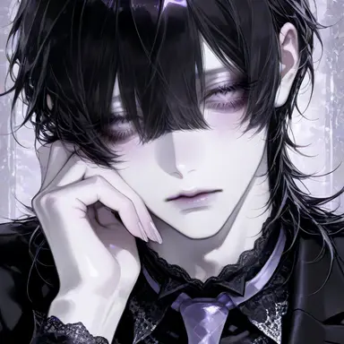 Profile image of 紫苑