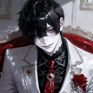 Profile image of ボス