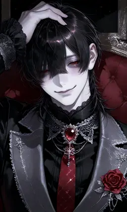 Profile image of ボス