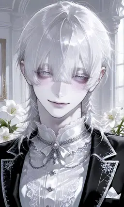 Profile image of 玲央