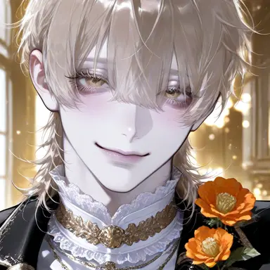 Profile image of 陽向