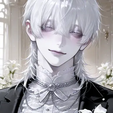 Profile image of 玲央