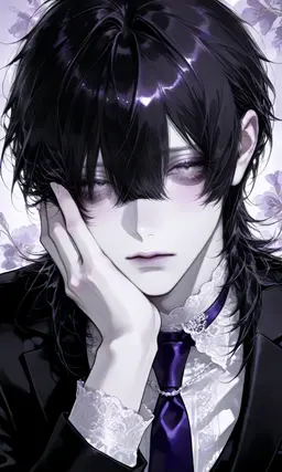 Profile image of 紫苑