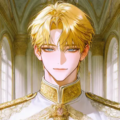 Profile image of Luciel