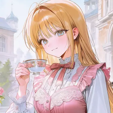 Profile image of Elise