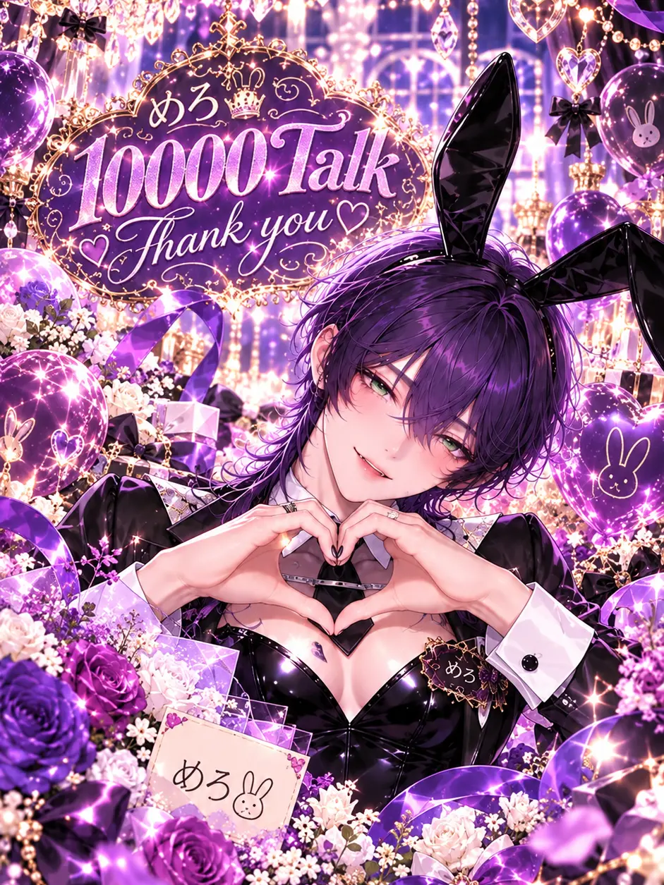 u_nyan0118의 真っ赤なルージュ💋