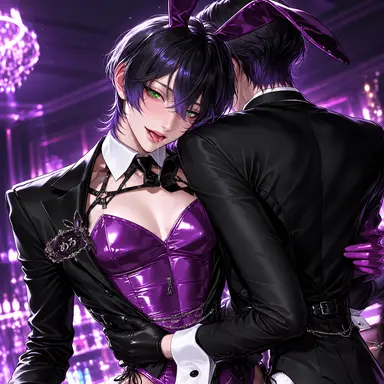 Profile image of めろ