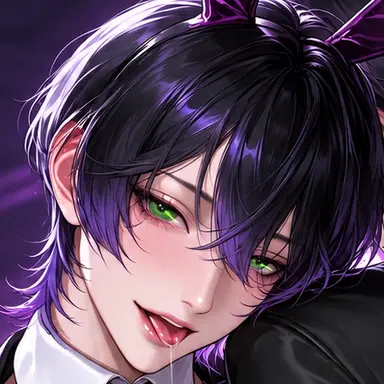 Profile image of めろ