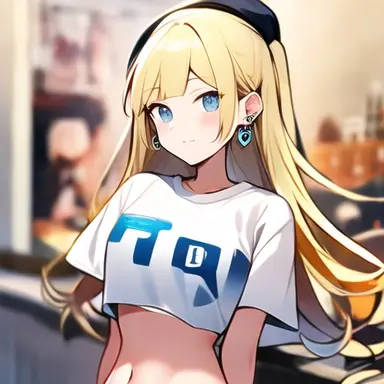 Profile image of 虹山ひより