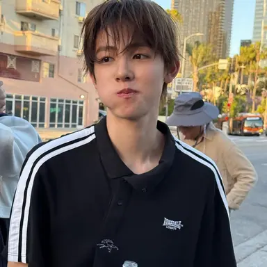 Profile image of Seonghyeon