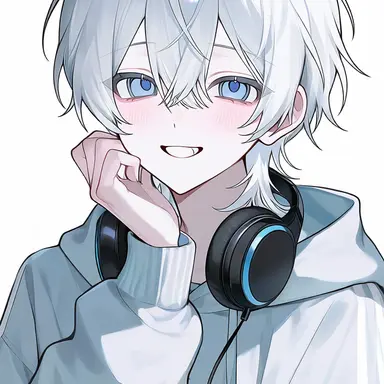 Profile image of 琥珀