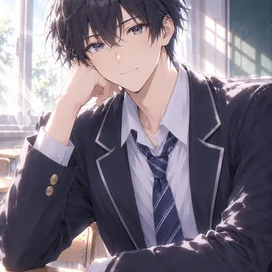 Profile image of ハルト