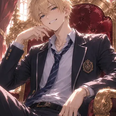 Profile image of レオン