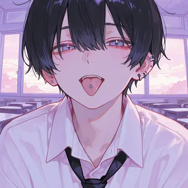 Profile image of 白滝 叶翔