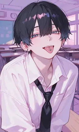 Profile image of 白滝 叶翔