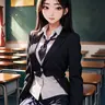 캐릭터 프로필 이미지